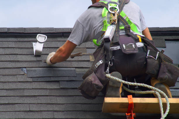 Best Local Roofing Companies  in Lithopolis, OH