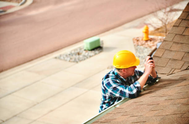 Slate Roofing Contractor in Lithopolis, OH