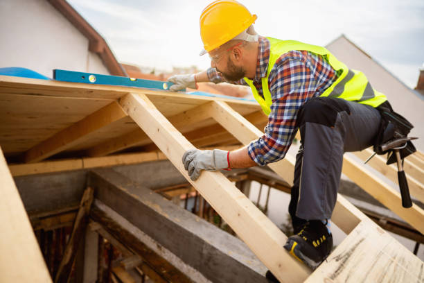 Best Commercial Roofing Services  in Lithopolis, OH