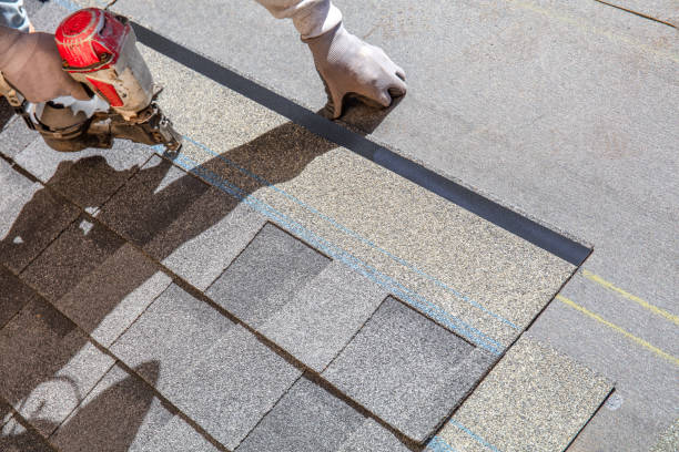 Tile Roofing Contractor in Lithopolis, OH