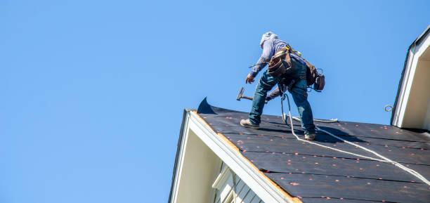Best Local Roofing Companies  in Lithopolis, OH